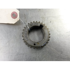 112V131 Crankshaft Timing Gear For 13-15 Ford Explorer  3.5 AT4E6306AA Turbo